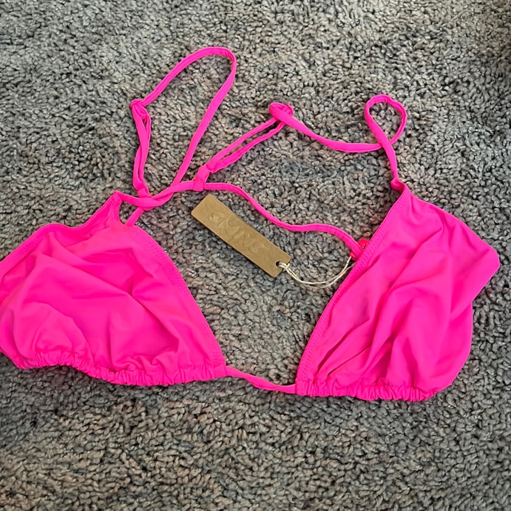 Skims bralette rare color